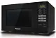 Микроволновая печь Panasonic NN-ST25HBZUE, черный