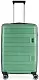Set de valize CCS 5236 Set, verde