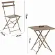 Set mobilă de grădină GardenLine GOM5165, bej
