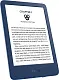 Электронная книга Amazon Kindle 11th Gen 2022, синий