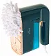 Aparat manual de călcat cu aburi Adler AD-7050, verde