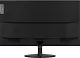 Монитор Lenovo L24q-30, черный