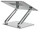 Stand laptop Nillkin ProDesk, argintiu