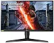 Monitor LG 27GN750-B, negru
