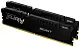 Оперативная память Kingston Fury Beast 64GB (2x32GB) DDR5-6000MHz, CL30, 1.4V