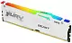 Memorie Kingston Fury Beast White RGB Expo 16GB DDR5-6000MHz, CL30, 1.4V