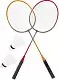 Set pentru badminton și volei Enero 1036359