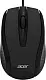 Мышка Acer Wired Optical, черный