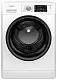 Стиральная машина Whirlpool FFD 11489 BV EE, белый