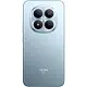 Smartphone Xiaomi Redmi Note 15 Pro+ 5G 12GB/512GB, albastru deschis