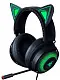 Căşti Razer Kraken Kitty, negru
