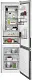 Frigider AEG RCB736E5MX, inox
