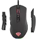 Mouse Genesis Xenon 770, negru
