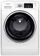 Maşină de spălat rufe Whirlpool FFD 8489 BCV EE, alb
