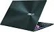 Laptop Asus Zenbook Duo UX482EG (14"/FHD/Core i7-1165G7/16GB/512GB/GeForce MX450 2GB/Win10), albastru