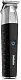 Maşină de tuns barba Babyliss MT812E, negru