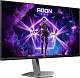 Monitor Aoc AG276UZD, gri