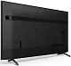 Televizor Sony KD49XH8096BAEP, negru