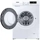 Стиральная машина Samsung WW80T304MBW/LE, белый на tehnoparc.md Стиральная машина Samsung WW80T304MBW/LE, белый