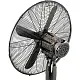 Ventilator Gerlach GL 7325, gri