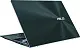 Laptop Asus Zenbook Duo UX482EG (14"/FHD/Core i7-1165G7/16GB/512GB/GeForce MX450 2GB/Win10), albastru