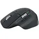 Мышка Logitech MX Master 3, черный