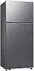 Холодильник Samsung RT53DG7A14S9EO, нержавеющая сталь