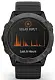 Умные часы Garmin Fenix 6X Sapphire Carbon, серый