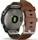 Smartwatch Garmin Fenix 7 Sapphire Solar