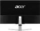 Моноблок Acer Aspire C27-1655 (27"/FHD/Core i5-1135G7/16ГБ/512ГБ/Intel Iris Xe), серый