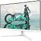 Monitor Philips 27M2N3501PA, alb