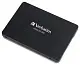 Disc rigid SSD Verbatim VI550 S3 2.5" SATA, 512GB