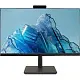 Монитор Acer B277KD6bmiiprczx, черный