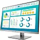 Monitor HP EliteDisplay E273, negru/argintiu