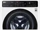 Стиральная машина LG F2T9GW9W, белый на tehnoparc.md Стиральная машина LG F2T9GW9W, белый