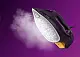 Fier de călcat Philips DST7061/30, violet