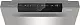 Masina de spalat vase Gorenje GS541D10X, argintiu