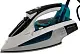 Fier de călcat Polaris PIR 2695AK, alb/albastru deschis/negru