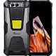 Smartphone Fossibot F106 Pro 8GB/256GB, negru pe tehnoparc.md Smartphone Fossibot F106 Pro 8GB/256GB, negru