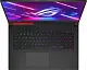Laptop Asus ROG Strix G17 G713QR (17.3"/FHD/Ryzen 7 5800H/16GB/1TB/GeForce RTX 3070), negru