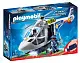 Игровой набор Playmobil Police Helicopter with LED Searchlight