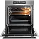 Электрический духовой шкаф Whirlpool OAKZ9 6200 CS IX, нержавеющая сталь на tehnoparc.md Электрический духовой шкаф Whirlpool OAKZ9 6200 CS IX, нержавеющая сталь