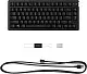 Tastatură HyperX Alloy Rise 75, negru