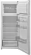 Холодильник Sharp SJ-FTB01ITXWE-EU, белый