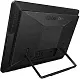 All-in-One Asus AiO ExpertCenter E1600 (15.6"/FHD/Celeron N4500/8GB/256GB), negru