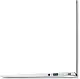 Laptop Acer Swift 1 (14"/FHD/Pentium Silver N6000/4G/256GB/UHD Graphics), argintiu