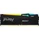 Оперативная память Kingston FURY Beast RGB 8GB DDR5-6000MHz, CL36-38-38, 1.35V на tehnoparc.md Оперативная память Kingston FURY Beast RGB 8GB DDR5-6000MHz, CL36-38-38, 1.35V