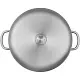 Oală Resto 95027, inox