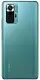 Smartphone Xiaomi Redmi Note 10 Pro 8GB/256GB, verde