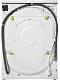 Maşină de spălat rufe Indesit BWSA 61253 W, alb